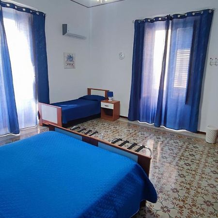 B&B Il Sole Palermo Exterior photo