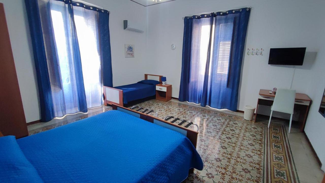 B&B Il Sole Palermo Exterior photo
