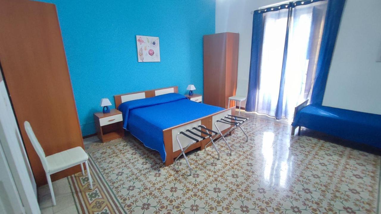 B&B Il Sole Palermo Exterior photo